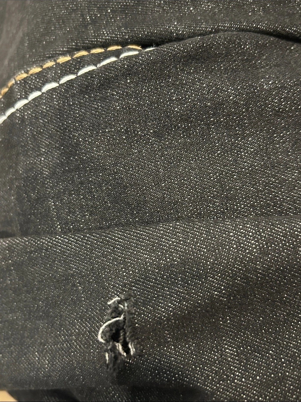 True Religion Ricky Super T Jeans - Picture 6 of 6
